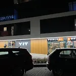 Airport Wyscigi - And View With Underground Garage *